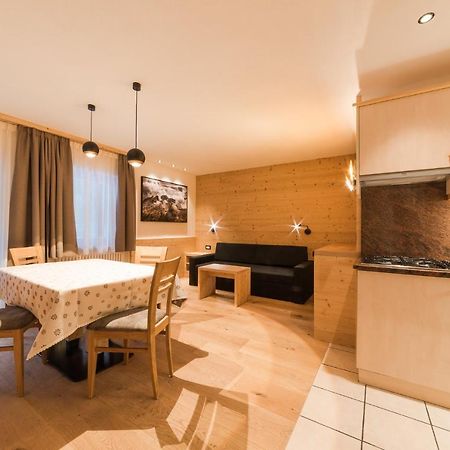 Residence Chalet Pinis Корвара-ін-Бадія Екстер'єр фото